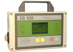 eb500 balancing processor