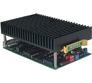 m550 5-phase step driver